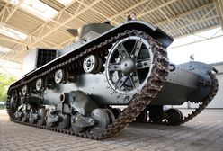 Tragedia w muzeum w Poznaniu. Nie żyje pracownik