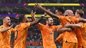 Mundial w Katarze 2022. Wyniki poniedziałkowych meczów