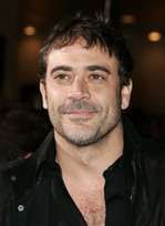 Jeffrey Dean Morgan walczy w III wojnie światowej