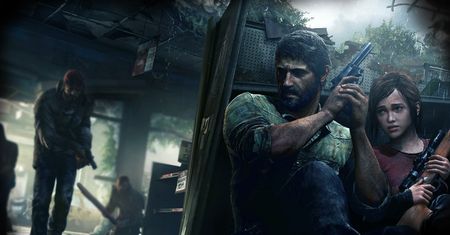 The Last of Us sprzedało się już w 6 milionach egzemplarzy