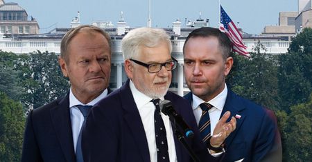 Były szef MSZ nie kryje oburzenia. "Czarny dzień polskiej dyplomacji"