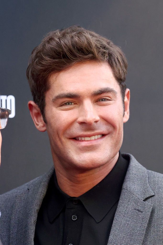 Zac Efron