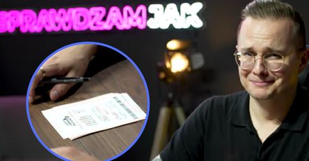 Wydał 1250 zł na losy w Eurojackpot. Rezultat?