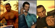 12 misji z serii Grand Theft Auto, które długo będę pamiętał