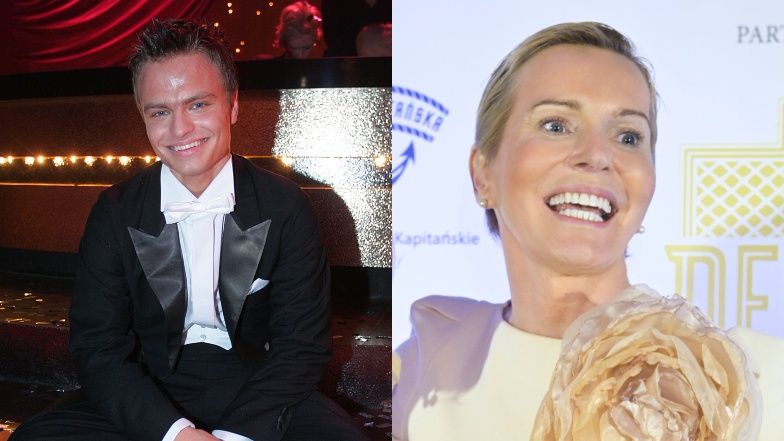 Paulina Smaszcz i Marcin Hakiel w "Tańcu z Gwiazdami"?!