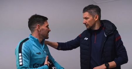 Nazwał sędziego frajerem. Zaskakujące zakończenie historii