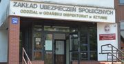 Sztum: Pożar w placówce ZUS. Urząd już działa