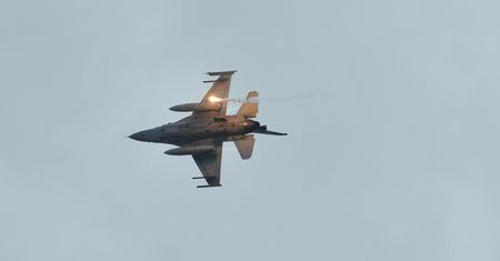 Rosja zaatakowała Ukrainę. Polskie wojsko opublikowało komunikat