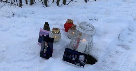 Piekary Śląskie. Patrycja wyróżniała się z tłumu. Miasto płacze i nie potrafi zrozumieć