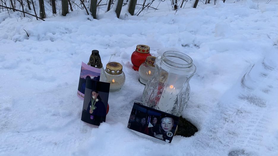 Piekary Śląskie. Patrycja wyróżniała się z tłumu. Miasto płacze i nie potrafi zrozumieć
