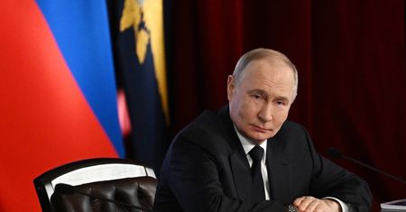 Jednostka 75127. Rosyjska grupa poluje na Zachodzie na wrogów Putina