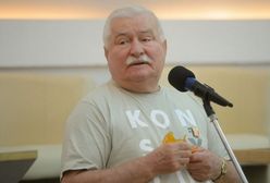 Spór Lecha Wałęsy i Piotra Dudy. Sądowy zakaz dla byłego prezydenta