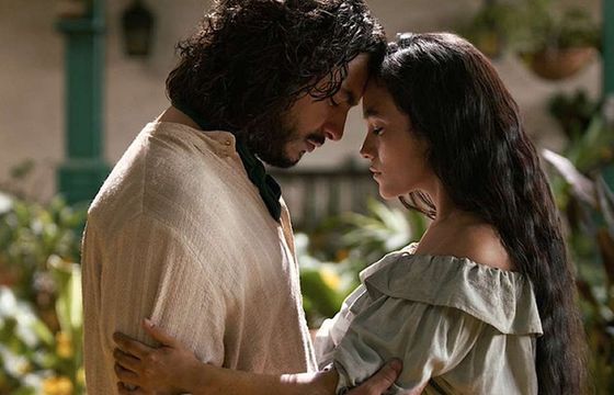 Netflix ekranizuje kultową powieść. Recenzja serialu „Sto lat samotności”