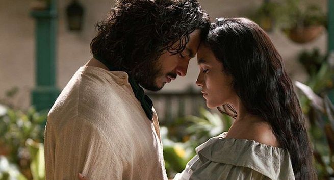 Netflix ekranizuje kultową powieść. Recenzja serialu „Sto lat samotności”