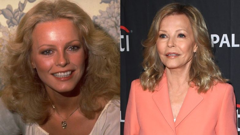 Cheryl Ladd