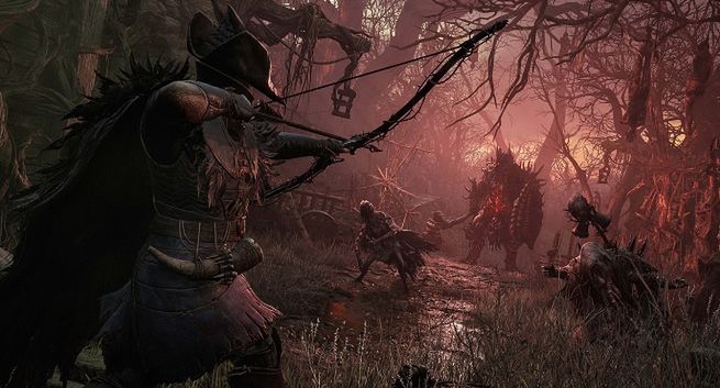 Premiera „Lords of the Fallen” 13 października. CI Games podał ceny