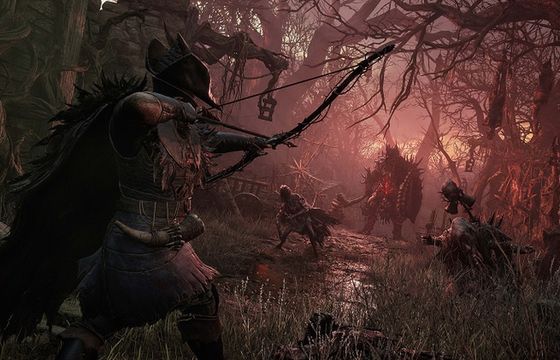 Premiera „Lords of the Fallen” 13 października. CI Games podał ceny