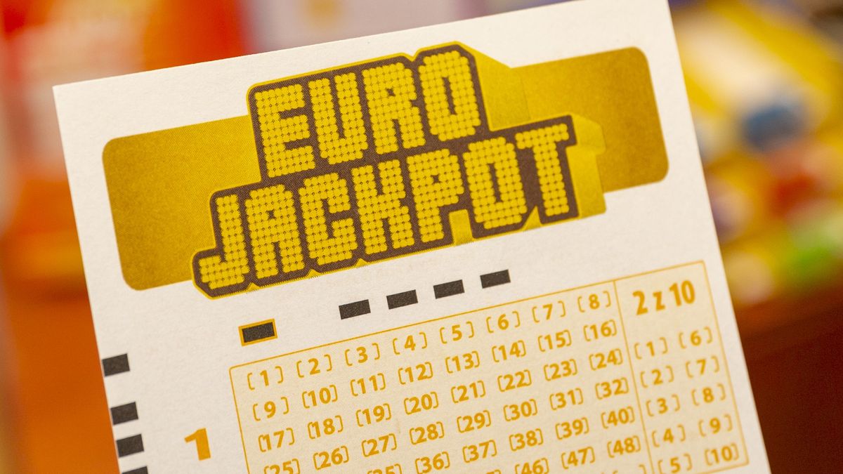 Eurojackpot