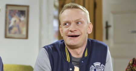 Walduś z "Kiepskich" bez ogródek. Mocne wyznanie po latach