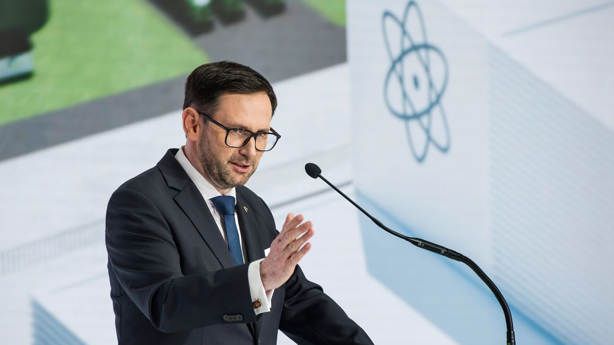 Historia Daniela Obajtka, szefa Orlenu, przyciągnęła uwagę zagranicznych mediów 