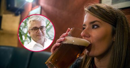 Ryzyko krwotoków mózgu dwukrotnie wyższe. Badacze wskazali winowajcę