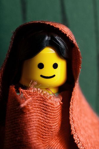 Poradnik: fotografowanie klocków Lego, czyli "baw się dobrze" 11