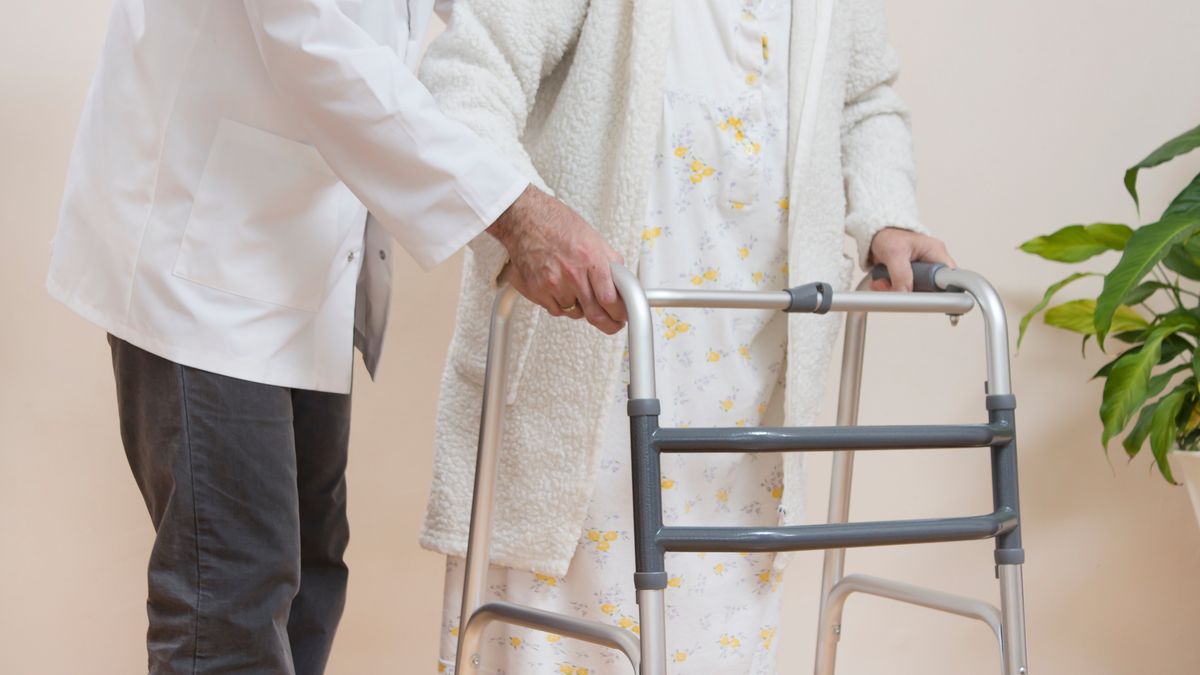 Ile wynoszą opłaty za pobyt w domu pomocy społecznej?