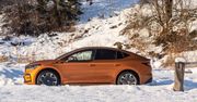 Pierwsza jazda: Škoda Enyaq - masz aktualizację