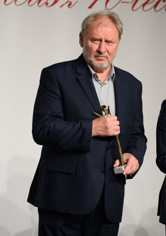 Andrzej Grabowski