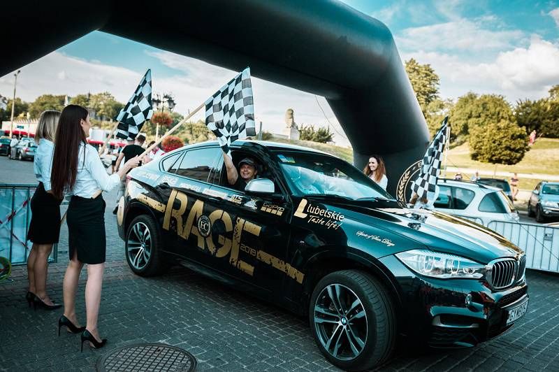 RAGE 2018 LUBELSKIE EDITION