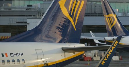 Ryanair znów zawiesza trasy z Polski. Z niektórych lotnisk zniknie na kilka tygodni