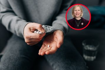 Ekspertka z Harvardu oceniła suplementy. Niektóre to strata pieniędzy