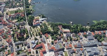 Szczecinek: Interaktywna mapa pomysłów. Każdy może zgłosić inicjatywę