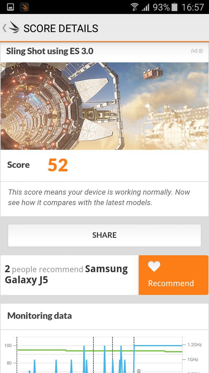 Samsung Galaxy J5 to zaskakująco dobry średniak z wieloma zaletami [test i recenzja] 19