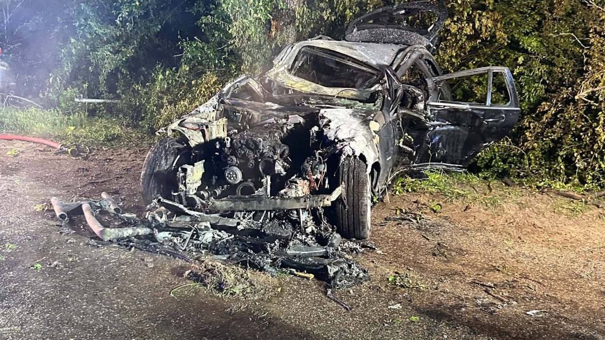 Tragedia. Nie żyje 19-latek.