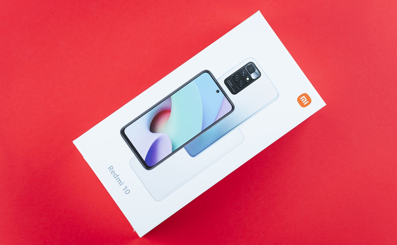Redmi 10 recenzja