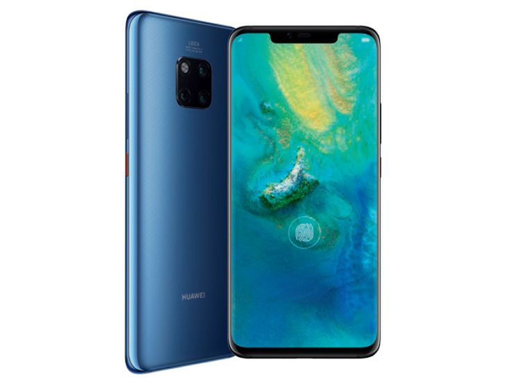 Huawei Mate 20 oficjalnie. To może być najlepszy smartfon tego roku 2