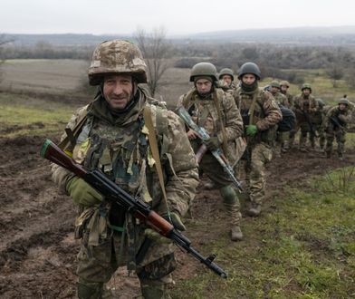 Обмежено придатних українців зможуть мобілізувати до ЗСУ