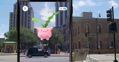 Pokemon GO z 650 mln pobrań i 3 dużymi aktualizacjami w planach