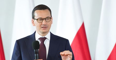 Odmrażanie gospodarki nie tak szybko. Galerie handlowe nadal zamknięte