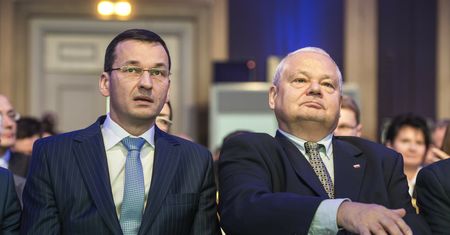 Ważne ostrzeżenie dla Polski. OECD zaleca podniesienie wieku emerytalnego