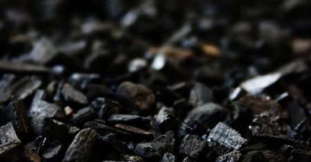 Doba bez energii elektrycznej z węgla w Wielkiej Brytanii
