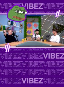 Tromba z Ekipy u WiP Bross: „Będąc takim youtuberem jak ja, mogę zrobić wszystko”