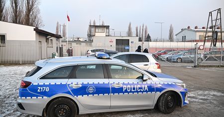 Wąsik i Kamiński w więzieniu. Polityk PiS boi się o ich bezpieczeństwo