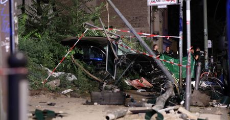 Berlińczycy chcą ograniczenia prędkości do 30 km/h. W Polsce jeździmy dwa razy szybciej