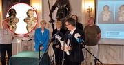 Neolityczne odkrycie na Pomorzu. Kołobrzeska Wenus zaprezentowana w muzeum
