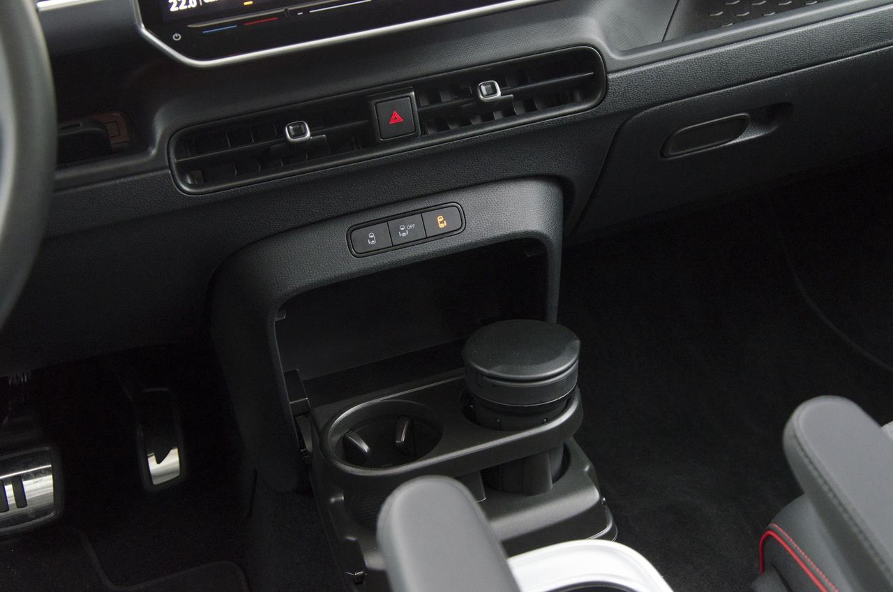 VW ID. Buzz LWB GTX