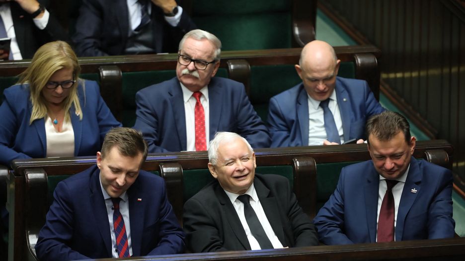 Piątka dla zwierząt. Sejm zagłosował nad nowelizacją ustawy o ochronie zwierząt