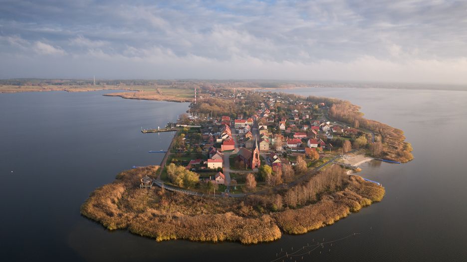 Nowe Warpno