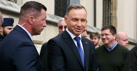 Rosną emocje wokół "lex Tusk". Apel USA do rządu PiS